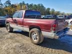 2001 Dodge Ram 2500