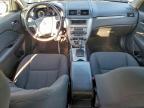 2010 Mercury Milan