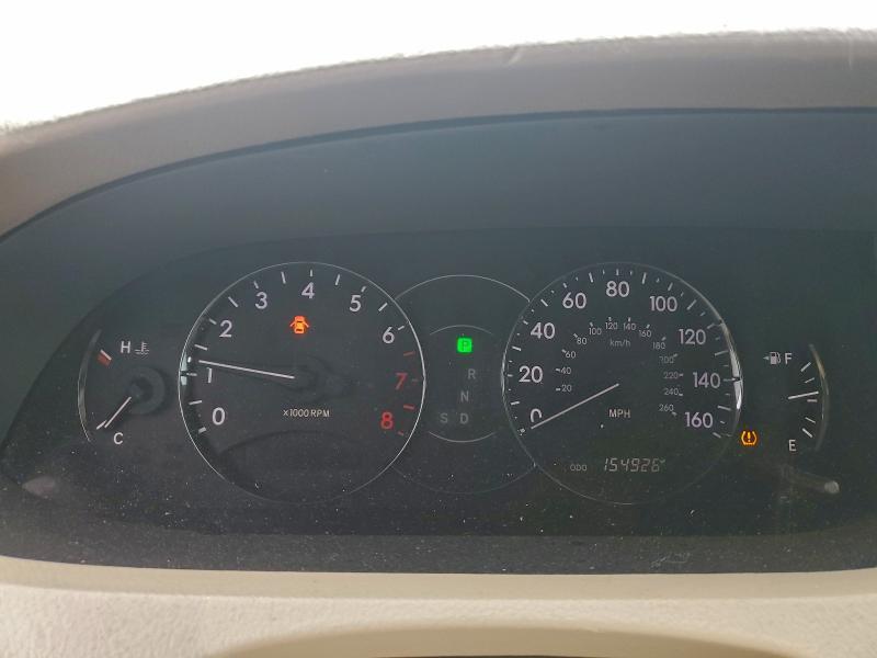 2010 Toyota Avalon xl