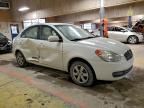 2010 Hyundai Accent gls