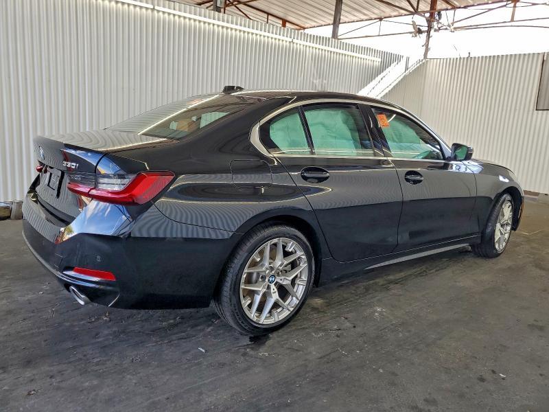 2026 BMW 330xi