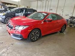 2017 Honda Civic lx for sale in Madisonville, TN