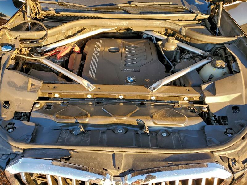 2020 BMW X5 Sdrive 40I