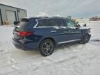2017 Infiniti Qx60 Hybrid