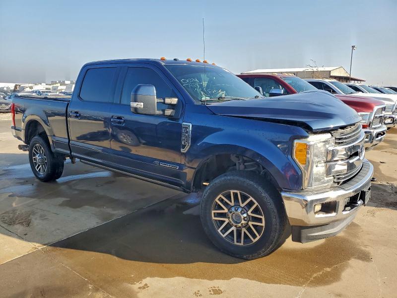 2017 Ford F350 Super Duty