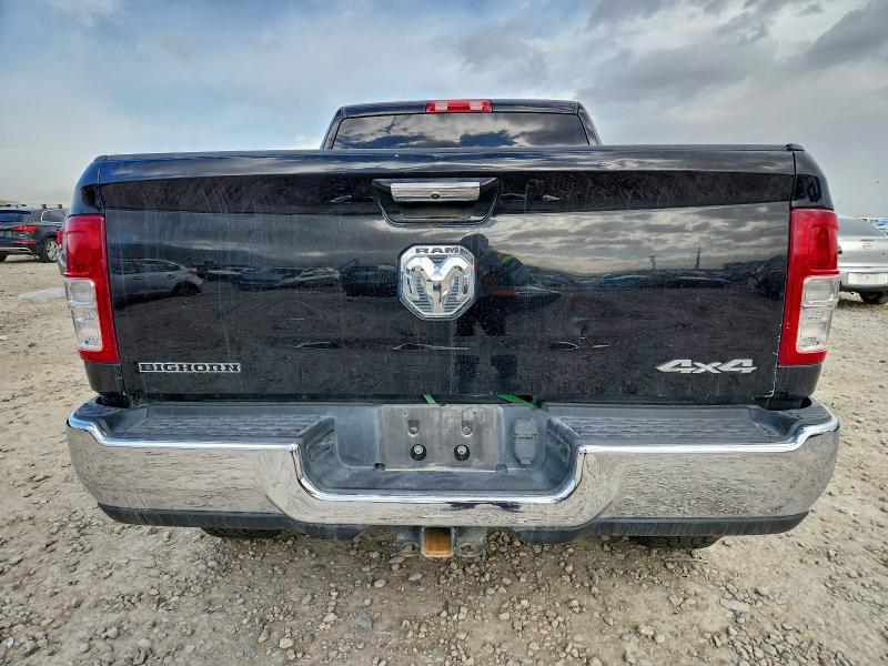 2019 Dodge Ram 2500 big Horn