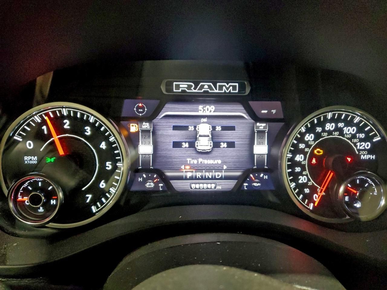 2021 Dodge Ram 1500 big Horn/lone Star