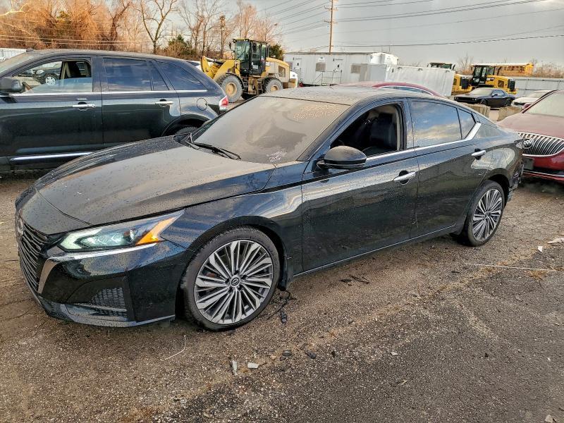2023 Nissan Altima sl