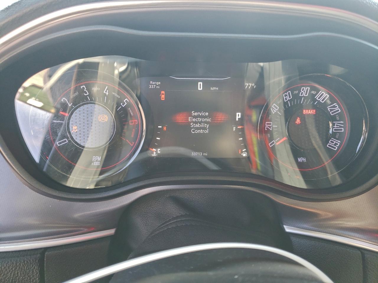 2020 Dodge Challenger R/T