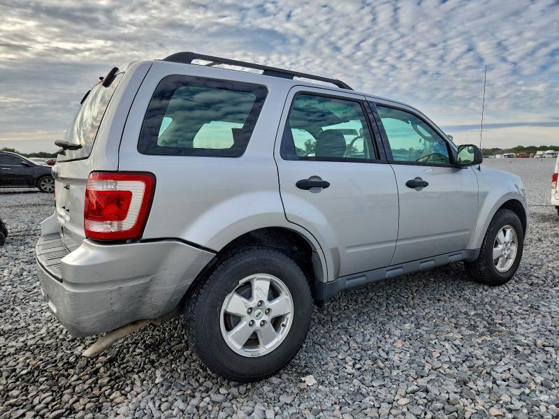 2012 Ford Escape xls