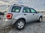 2012 Ford Escape xls