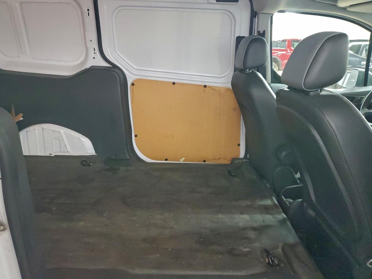 2016 Ford Transit Connect XL Delivery Van