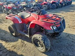 2018 Honda Fourtrax Recon ATV en venta en Bakersfield, CA