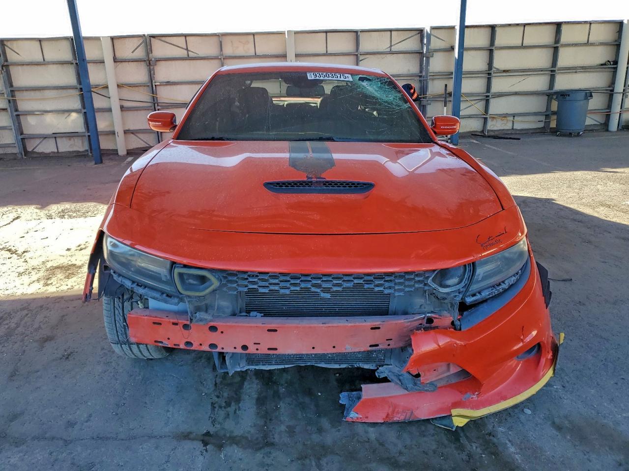 2019 Dodge Charger r