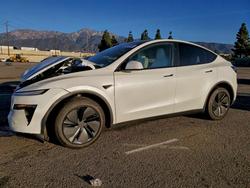 Tesla salvage cars for sale: 2026 Tesla Model y