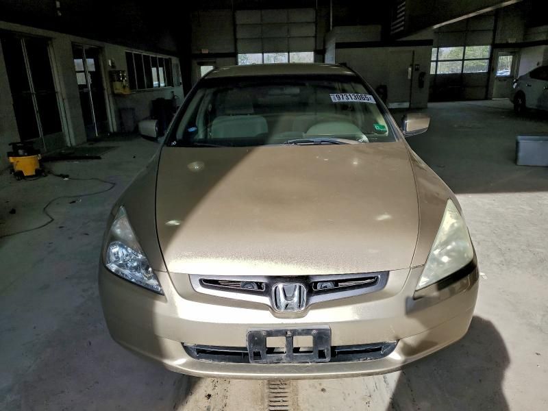 2004 Honda Accord lx