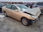 2002 Lexus Es 300