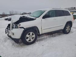 Jeep salvage cars for sale: 2013 Jeep Grand Cherokee Laredo