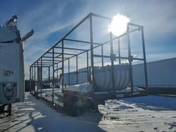 Ship salvage cars for sale: 2024 Ship Trailer