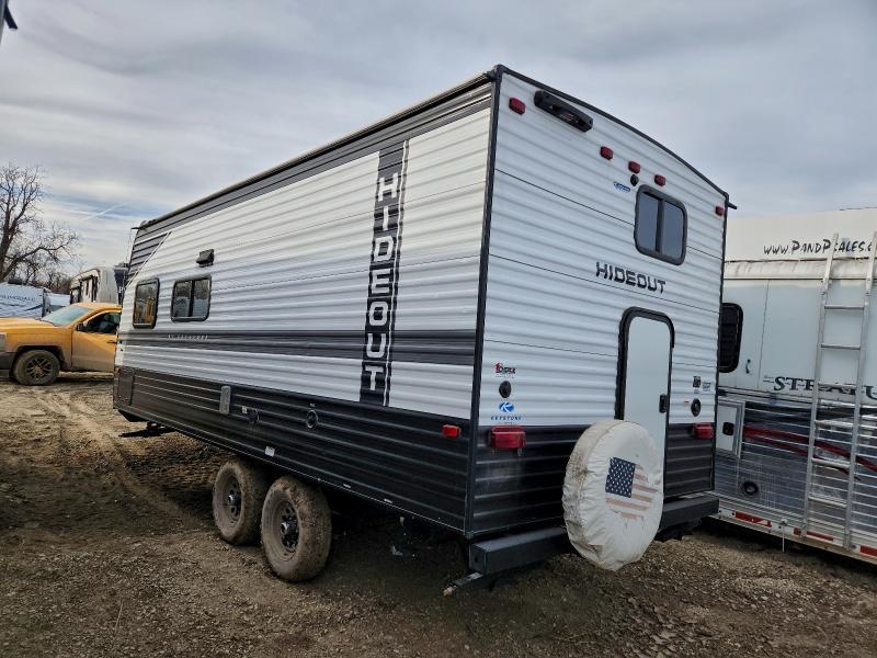 2023 Keystone Hideout Camper