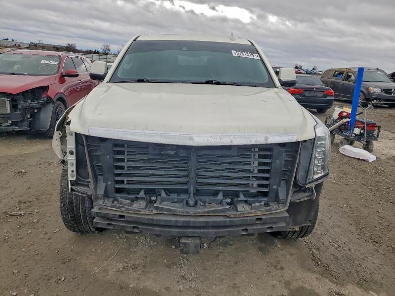 2015 Cadillac Escalade esv Premium