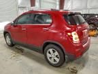 2020 Chevrolet Trax 1LT