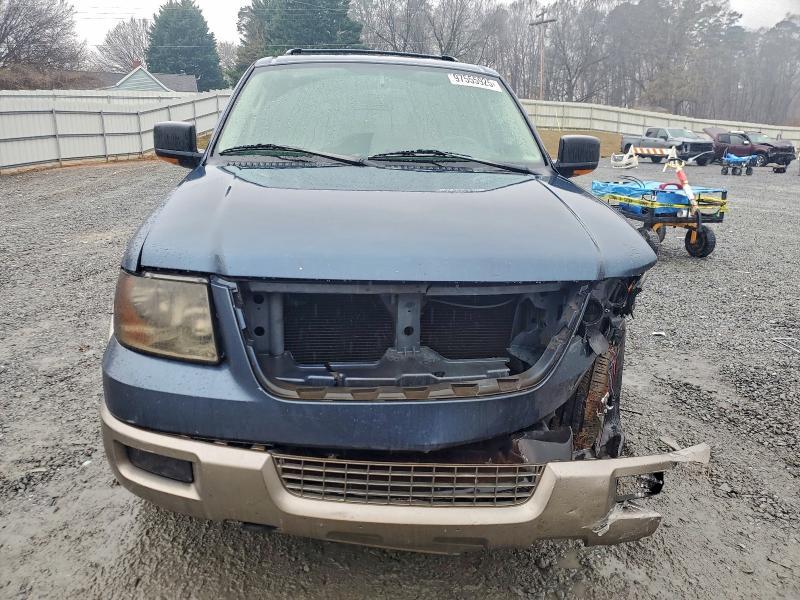 2004 Ford Expedition Eddie Bauer