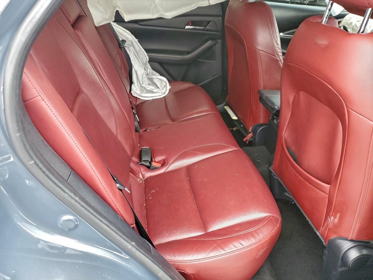 2023 Mazda Cx-30 Preferred