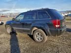 2005 Jeep Grand Cherokee Limited
