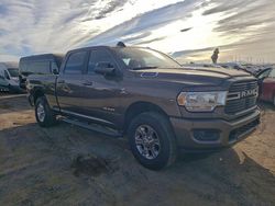 Camiones salvage a la venta en subasta: 2021 Dodge RAM 3500 BIG Horn