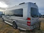 2015 Mercedes-Benz Sprinter 3500