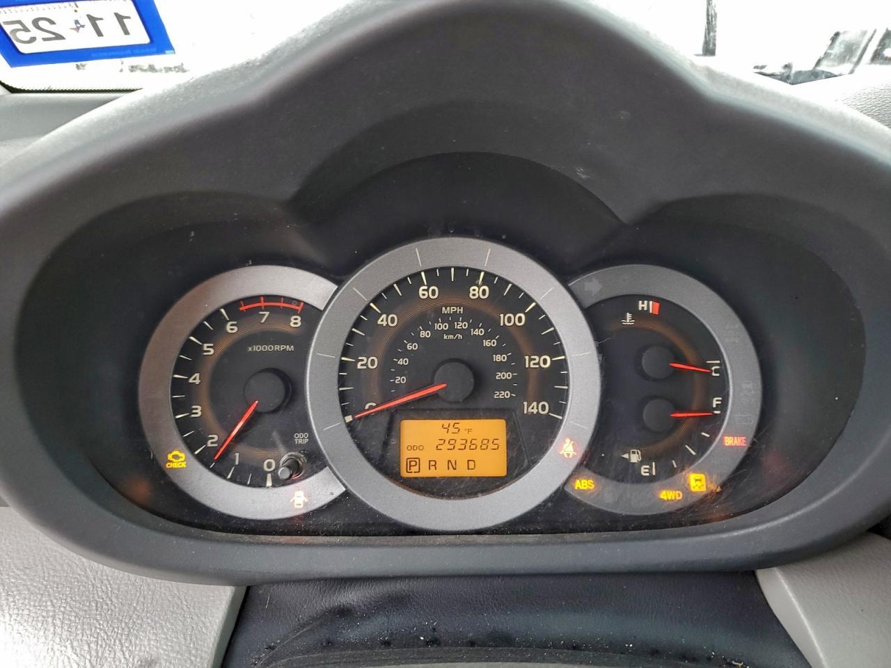 2011 Toyota Rav4