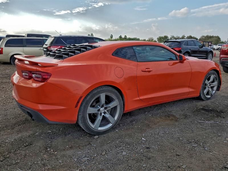 2019 Chevrolet Camaro ls