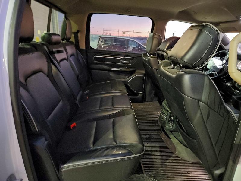 2020 Dodge 1500 Laramie