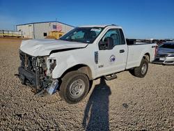 Ford f250 Super Duty salvage cars for sale: 2022 Ford F250 Super Duty