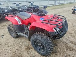 2018 Honda Fourtrax Recon ATV en venta en Bakersfield, CA