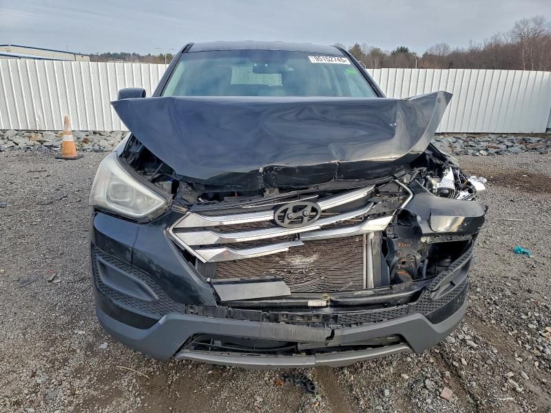 2016 Hyundai Santa fe Sport