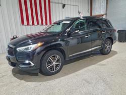 2017 Infinity Qx60 en venta en Brookhaven, NY