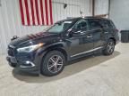 2017 Infinity Qx60