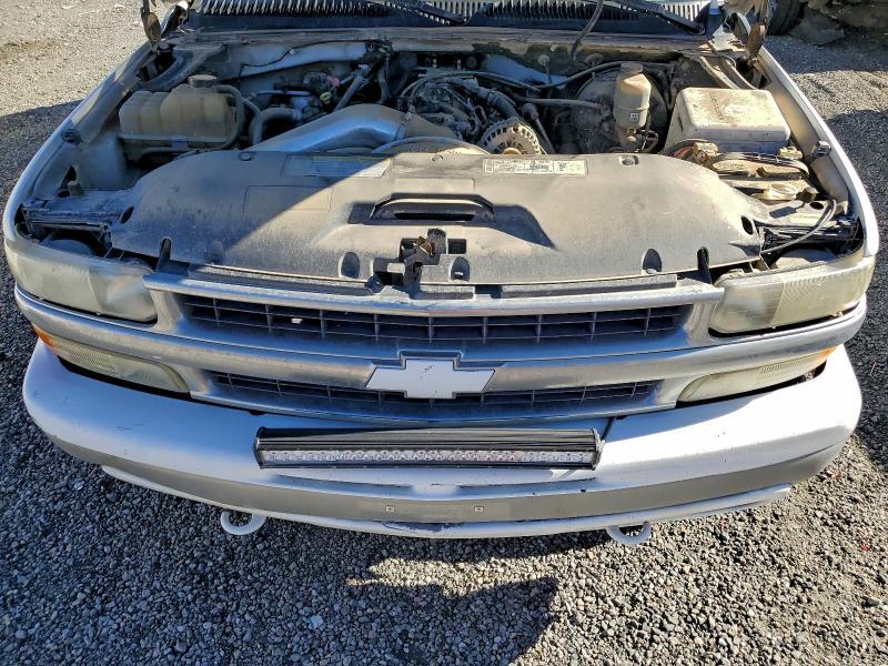 2001 Chevrolet Tahoe K1500