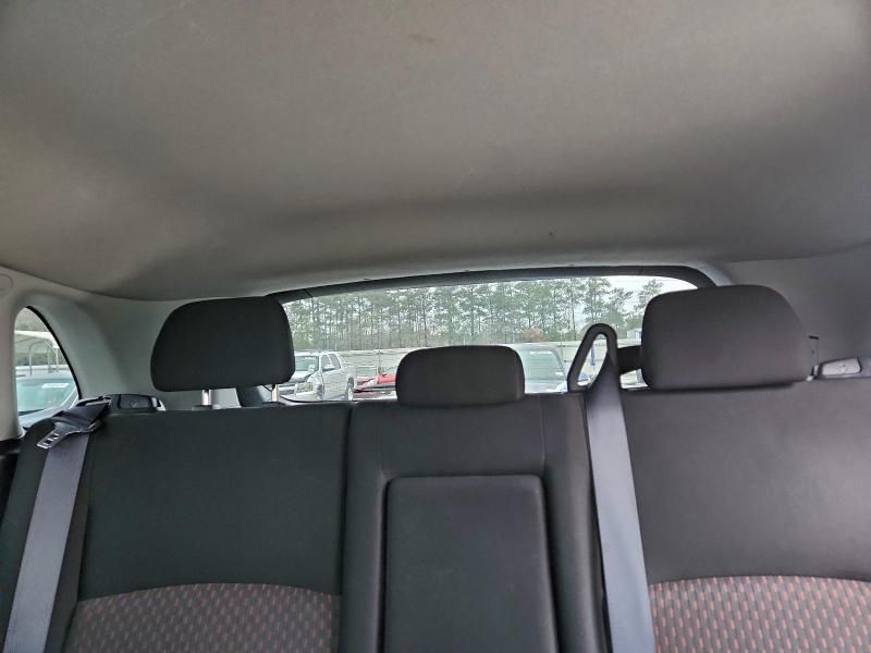 2017 Mitsubishi Outlander Sport es