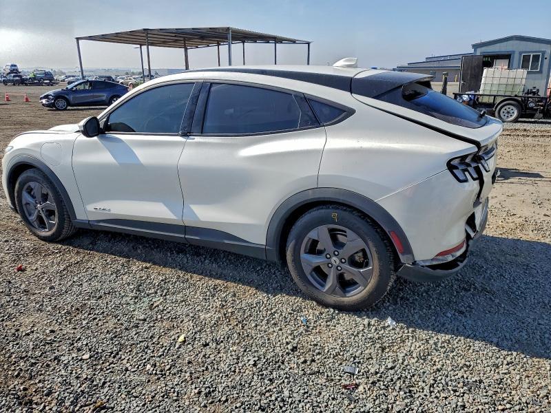 2022 Ford Mustang Mach-e Select