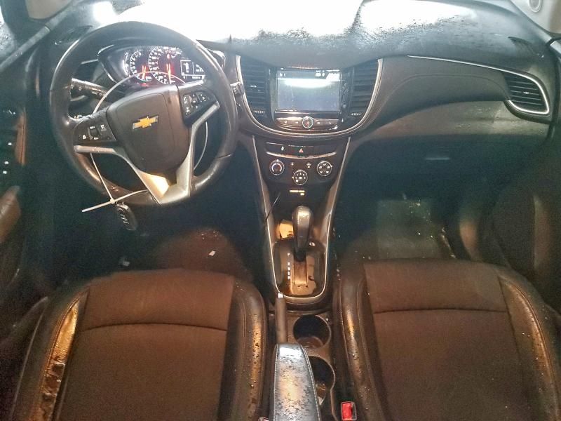 2019 Chevrolet Trax 1LT