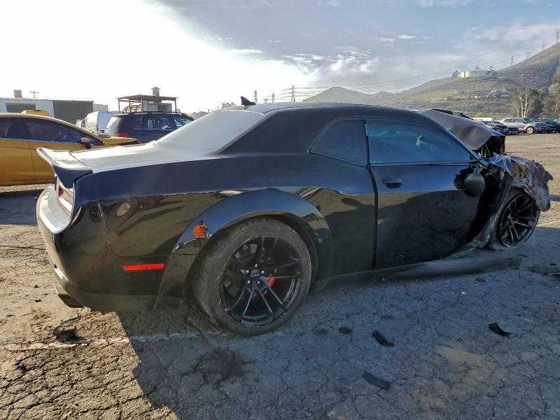 2020 Dodge Challenger srt Hellcat Redeye