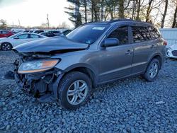 2011 Hyundai Santa fe gls for sale in Windsor, NJ