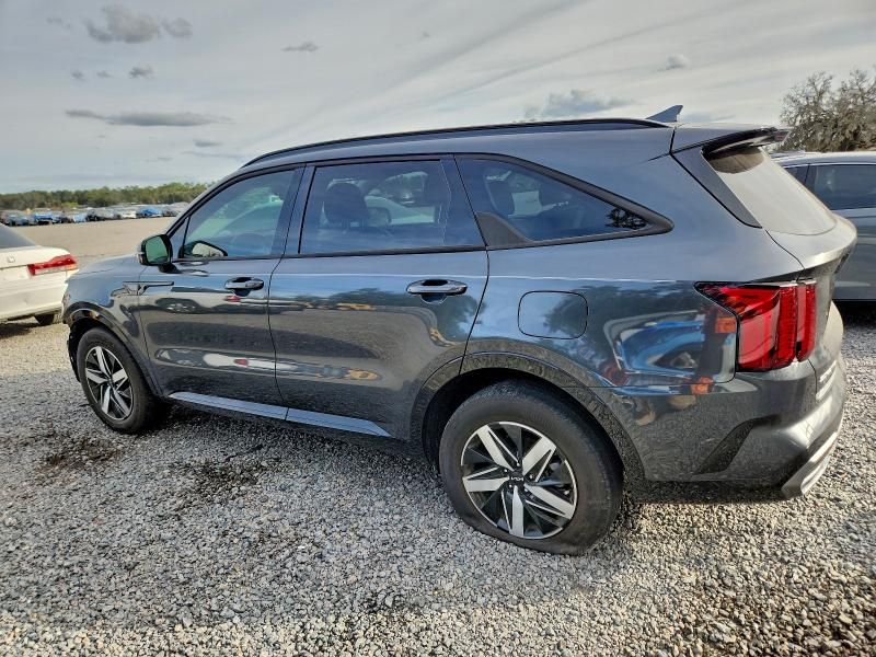 2023 KIA Sorento ex