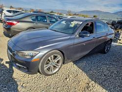 BMW salvage cars for sale: 2014 BMW 328 i Sulev