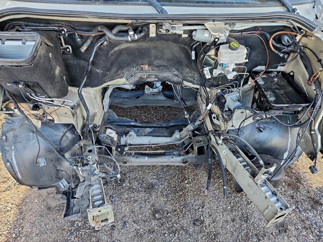 2015 Merz Sprinter 3