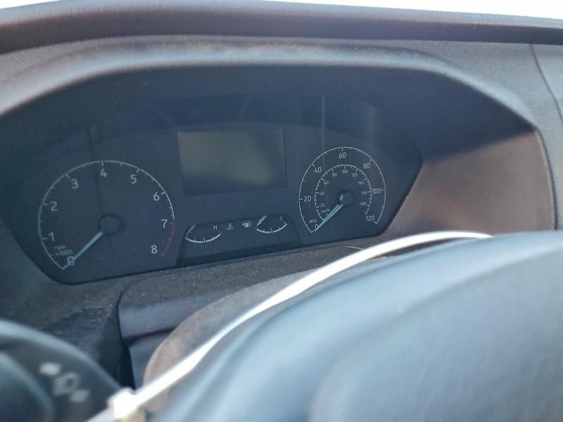 2023 Ford Transit 150 Delivery van