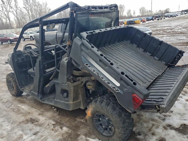 2021 Polaris Ranger 1000 Utility Vehicle